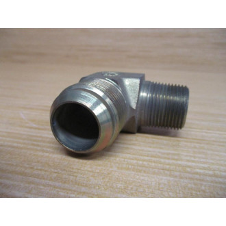 Weatherhead C5405X16X12 90° Elbow - New No Box