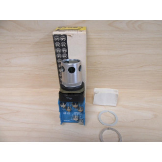 Allen Bradley 800T-NX949 Push Button 800TNX949 Green