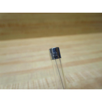 Buss AGC-4 Bussmann Fuse Cross Ref 4XH45 Fine Wire Element (Pack of 10)