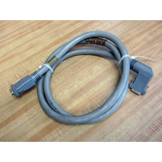 Allen Bradley 1771-CP3 IO Chassis Cable 1771CP3 5.5' - Used