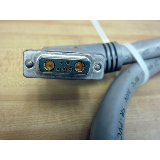 Allen Bradley 1771-CP3 IO Chassis Cable 1771CP3 5.5' - Used