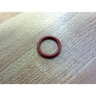 013 12" Silicone O-Ring (Pack of 10)