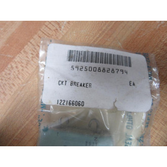 Heinemann 77-108-1 Circuit Breaker 2 Amp 2258974-4B