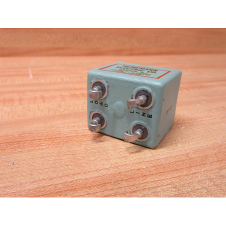 Heinemann 78-110-8 Circuit Breaker 15 Amps 2315741-19 - New No Box