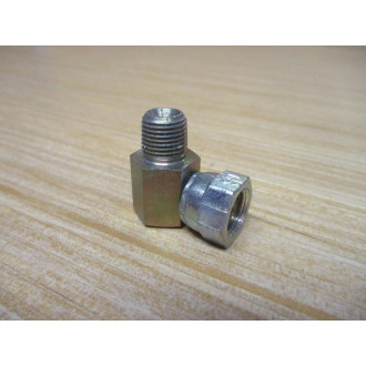 Weatherhead 9405X2X2 Eaton 90° Swivel Elbow (Pack of 5) - New No Box