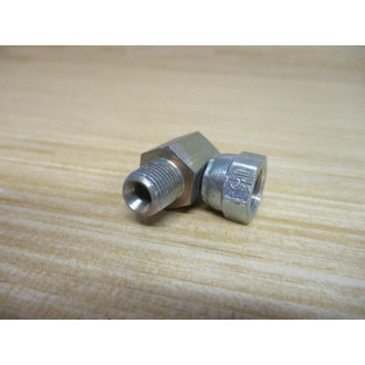 Weatherhead 9405X2X2 Eaton 90° Swivel Elbow (Pack of 5) - New No Box