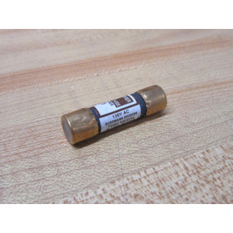 Buss KAW-15 Bussmann Tron Fuse KAW15 Tested (Pack of 5) - New No Box