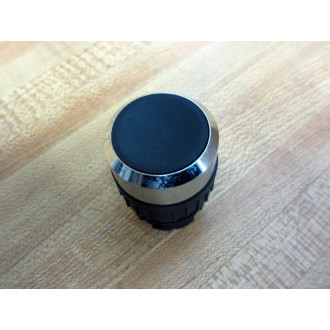 ABB CBK-MPB Black Button 1SFA616001-AAT - New No Box