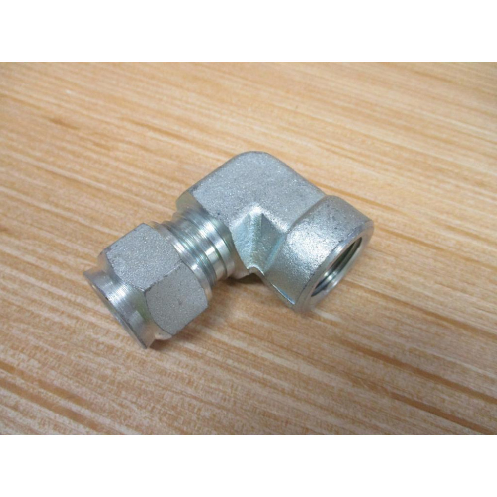 York 023-08383 90° Cinch Elbow 02308383 - New No Box