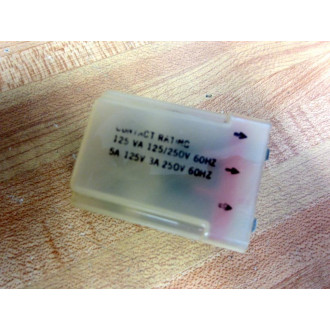 Westinghouse 93-202606-23300H Relay 9320260623300H