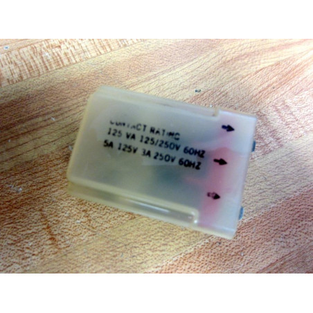 Westinghouse 93-202606-23300H Relay 9320260623300H