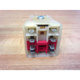 Westinghouse 93-202606-23300H Relay 9320260623300H