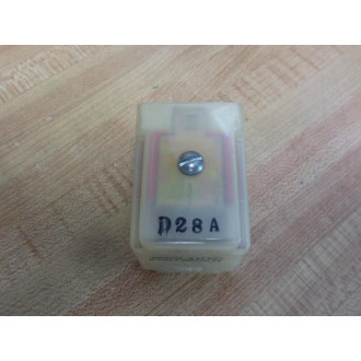 Westinghouse 93-202606-23300H Relay 9320260623300H