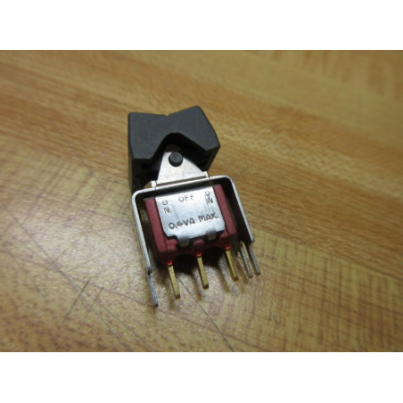 C & K 7105 Switch Rocker Switch - New No Box