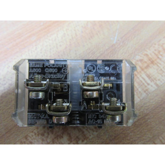 Allen Bradley 800T-XA Contact Block 800TXA - New No Box