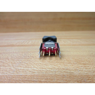 C & K 7105 Switch Rocker Switch - New No Box