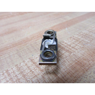 Allen Bradley J25 Overload Relay Heater Element