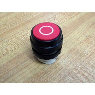 Telemecanique D3A1R02T Red Button - New No Box