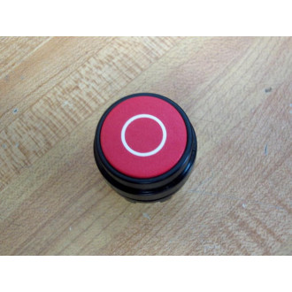 Telemecanique D3A1R02T Red Button - New No Box