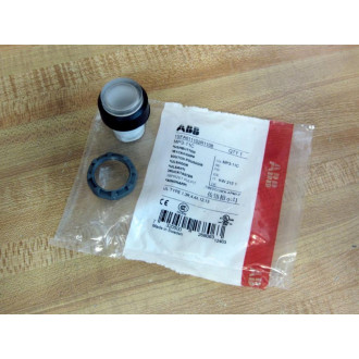 ABB MP-3-11C Clear Button 1SFA611102R1108