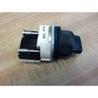Allen Bradley 800H-JR4A Selector Switch 800HJR4A Ser E