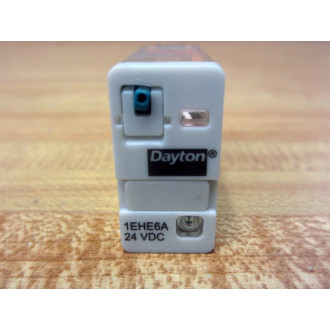Dayton 1EHE6A Relay - New No Box