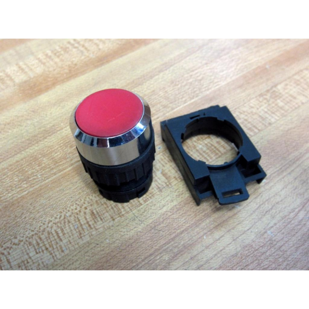 ABB CBK-MPR Pushbutton 1SFA616001-AAN - New No Box