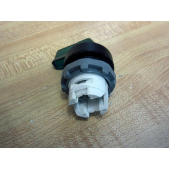 ABB M3SS5-11G Illuminated Selector Switch