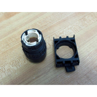 ABB CBK-KPEC Momentary Pushbutton 1SFA616001-BGB - Used