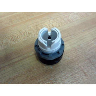 ABB MP3-10W White Button 1SFA611102R1005 - New No Box