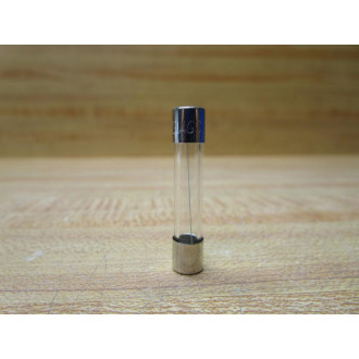 Buss AGC-3 Bussmann Fuse Cross Ref 4XH44 Fine Wire Element (Pack of 10)