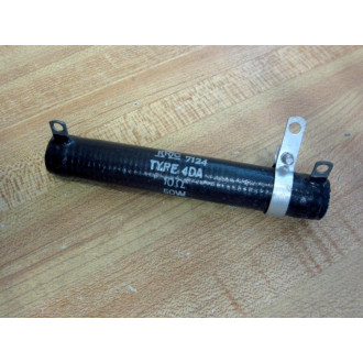 IRC 4DA Resistor 10Ω 50W - Used