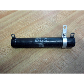 IRC 4DA Resistor 10Ω 50W - Used