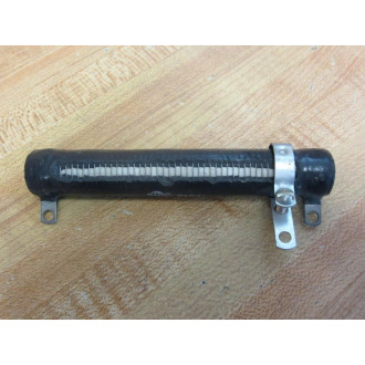 IRC 4DA Resistor 10Ω 50W - Used