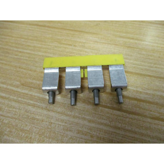 Allen Bradley 1492-CJJ16-4 Jumper 1492CJJ164 (Pack of 11) - Used