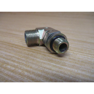 Parker 6C4OMLOS Seal-Lok 90°Elbow  6C40ML0S - New No Box