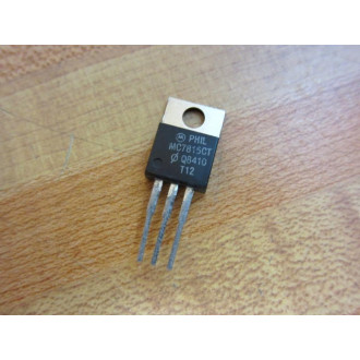 Motorola MC7815CT Regulator NLDE 926 (Pack of 17)