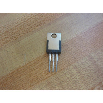 Motorola MC7815CT Regulator NLDE 926 (Pack of 17)