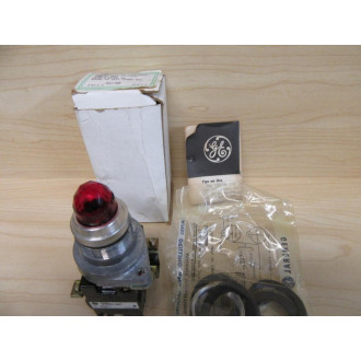 General Electric CR2940UX224B2 Push Button Switch