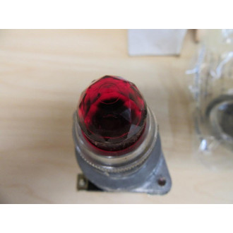 General Electric CR2940UX224B2 Push Button Switch