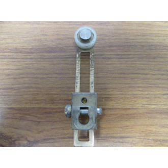 ARO 450 Roller Lever Switch Actuator - Used