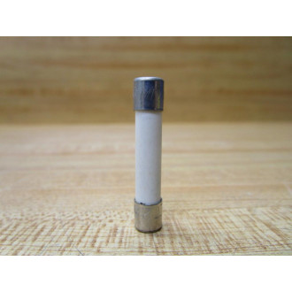 Buss MDA-18 Bussmann Fuse Cross Ref 1CL93 White (Pack of 10)