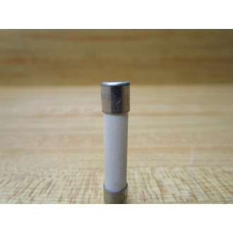 Buss MDA-18 Bussmann Fuse Cross Ref 1CL93 White (Pack of 10)