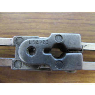 Honeywell  Micro Switch GLX52C Switch Actuator - Used