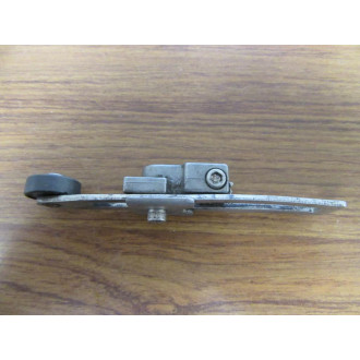 Honeywell  Micro Switch GLX52C Switch Actuator - Used