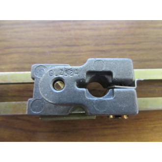 Honeywell  Micro Switch GLZ52A Switch Actuator - New No Box