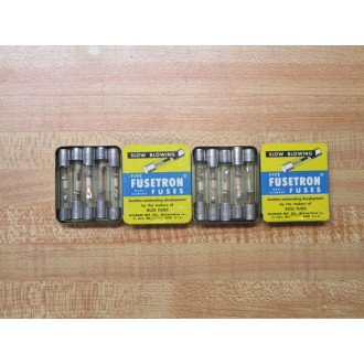 Buss N-1-610 Bussmann Fuse N1610 Spring Element (Pack of 10)