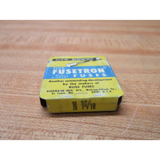 Buss N-1-610 Bussmann Fuse N1610 Spring Element (Pack of 10)