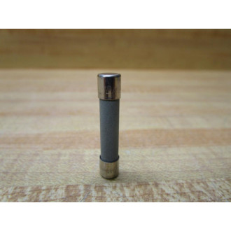Buss MDA-2 Bussmann Fuse Cross Ref 1CL98 Gray (Pack of 10)