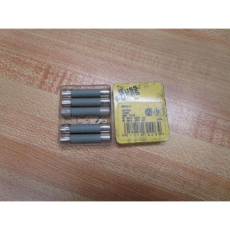 Buss MDA-2 Bussmann Fuse Cross Ref 1CL98 Gray (Pack of 10)